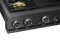 Dacor DTT48T963GM Gas Cooktops 0 – Studio Shot
