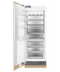 Fisher & Paykel RS3084SLHK1 Column Refrigerators Panel Ready – Catalog Photo
