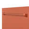 ZLINE DPMTC24 Dishwasher Parts & Accessories Copper – Studio Shot