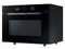 Samsung MC12DB8700CK Countertop Microwaves Black – Interior Drum