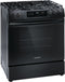 Frigidaire FCFG3062AB Freestanding Ranges Black – Control Panel