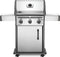 NAPOLEON BBQ RXT425NSS1 Rogue XT 425 Gas Grill , Natural Gas in Stainless Steel