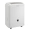 DANBY DDR040EB2WDB 40 Pint & Over Dehumidifiers White – Catalog Photo