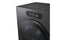 LG DLGX9901B Front Load Dryers Brushed Black Steel – Back Panel
