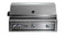 Lynx L42ATRNG Pro Style BBQs Stainless Steel Front View