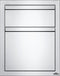 Napoleon BI18242DR Outdoor Grill Accessories Stainless Steel – Catalog Photo