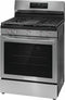 Frigidaire GCRG3060BF Freestanding Ranges Stainless Steel – Appliance Image