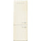 Smeg FAB38ULCR Compact Refrigerators Glossy Cream Front View