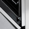 ZLINE RA48 Freestanding Ranges Stainless Steel – Detail Close-up