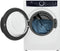 Electrolux ELFW7537AW Front Load Washers White – Angle View