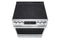 LG LSIL6336XE Slide-In Ranges Print Proof Stainless Steel – Official Product Photo