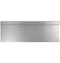 GE Appliances PKW7000SPSS Warming Drawers Stainless Steel Front View