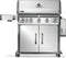 Napoleon RP625SIBPSS2 Pro Style BBQs Stainless Steel – Interior Drum