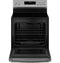 GE Appliances GRF500SVSS Freestanding Ranges Stainless Steel – Appliance Image