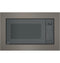 GE Appliances JX7227ELES Microwave Oven Accessories Fingerprint Resistant Slate – Catalog Photo