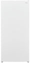 Frigidaire FRUF2020AW Upright Freezers White Front View