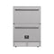 Forno FDRBI183824S Refrigerated Drawer 0 Front View
