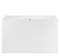 FRIGIDAIRE COMMERCIAL FFFC16M5QW Frigidaire 15.6 Cu. Ft. Chest Freezer