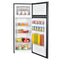 Danby DPF074B2BSLDB6 Top Freezer Refrigerators Stainless Steel – Lifestyle Photo
