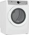 Electrolux ELFE7337AW Front Load Dryers White – Control Panel