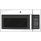GE Appliances JNM3163RJSS Over The Range Microwaves Stainless Steel – Interior Drum