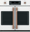 CAFE CXWSFHKPMCU Cooktop, Oven & Range Accessories Brushed Copper – Catalog Photo