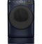 GE Appliances GFD55ESPRRS Front Load Dryers Sapphire Blue – Appliance Image