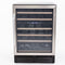 Avanti WCR496DS Wine Fridges Stainless Steel – Catalog Photo
