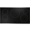 CAFE CEP90362TSS Electric Cooktops Stainless Steel Front View