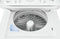 Frigidaire FLCE7523AW Combination Washer & Dryers White – Official Product Photo