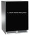 PERLICK HP24RS42R Compact Refrigerators 0 Front View