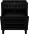 Bosch HGS8045UC Freestanding Ranges Black Stainless Steel – Lifestyle Photo