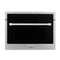 ZLINE MWO24 Built-In Microwaves Stainless Steel – Official Product Photo