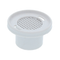 Zephyr Z0FC014 Range Hood Accessories White Front View