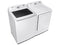 Samsung WA45T3200AW Top Load Washers White – Product Image