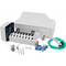 FRIGIDAIRE IM116000 Universal Top Mount Refrigerator Ice Maker Kit