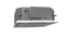 Friedrich FPHFC12A3D 10,501 - 12,500 Btu Air Conditioners 0 – Studio Shot