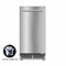 XO Appliance XOUIM1565S Ice Makers Fingerprint Resistant Stainless & Glass – Appliance Image