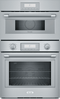 Thermador POM301W Microwave & Oven Combos 0 Front View
