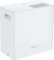 Frigidaire FHDD2233W1 0 - 30 Pint Dehumidifiers White – Back Panel