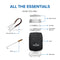 NAPOLEON BBQ NWFPMTISS Space Heaters Stainless Steel – Official Product Photo