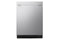 LG LDNTH753S Smart Flushfit(Tm) Top Control Dishwasher With 1-Hour Wash & Dry, Quadwash(R) Pro, Truesteam(R) and Dynamic Heat Dry(Tm) W/Autovent Dry(Tm)