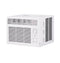 GE Appliances AWAS05BWF Less Than 5,600 Btu Air Conditioners White – Catalog Photo