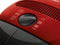 Miele CLASSICC1PURESUCTIONHOMECAREPOWERLINESBCN0AR Canister Vacuums Autumn Red – Catalog Photo
