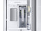 Samsung RF25C5551SR French Door Refrigerators Stainless Steel – Interior Drum
