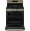 GE Appliances GGF500PVES Freestanding Ranges Fingerprint Resistant Slate – Appliance Image