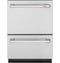 CAFE CDD420P2TS1 Built-In Dishwashers Stainless Steel – Lifestyle Photo