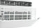 FRIGIDAIRE FHWC054WB1 Less Than 5,600 Btu Air Conditioners White – Side Profile