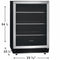 Frigidaire FGBC5334VS Beverage Centers Stainless Steel – Appliance Image
