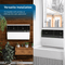 Friedrich KEVL36B35A More Than 29,000 Btu Air Conditioners 0 – Angle View